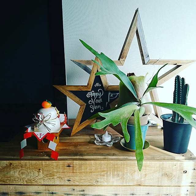 cafe-plageさんの実例写真