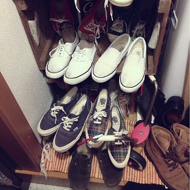 apartment-8639さんの実例写真