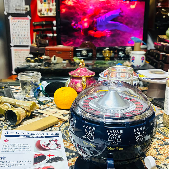 takakuzenさんの部屋