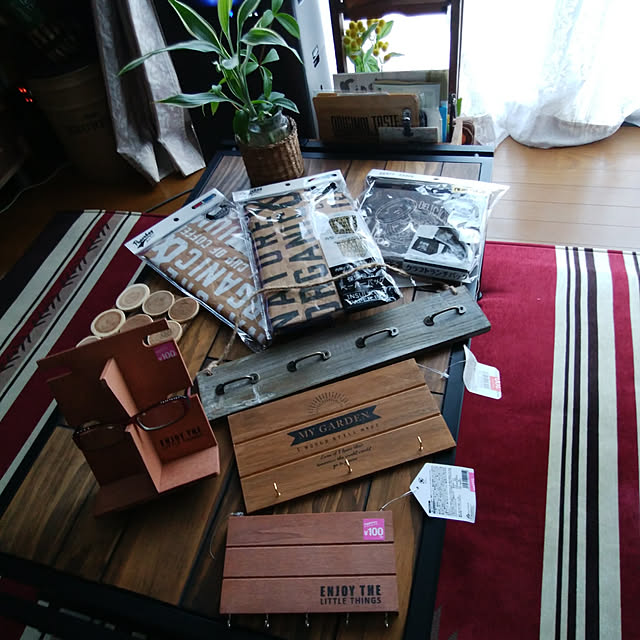 Brown.Lifeさんの実例写真