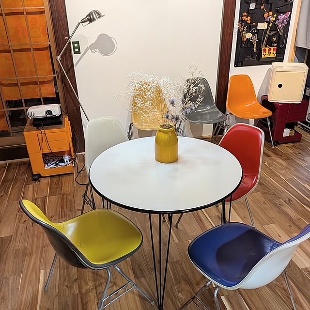 artfieldさんの部屋