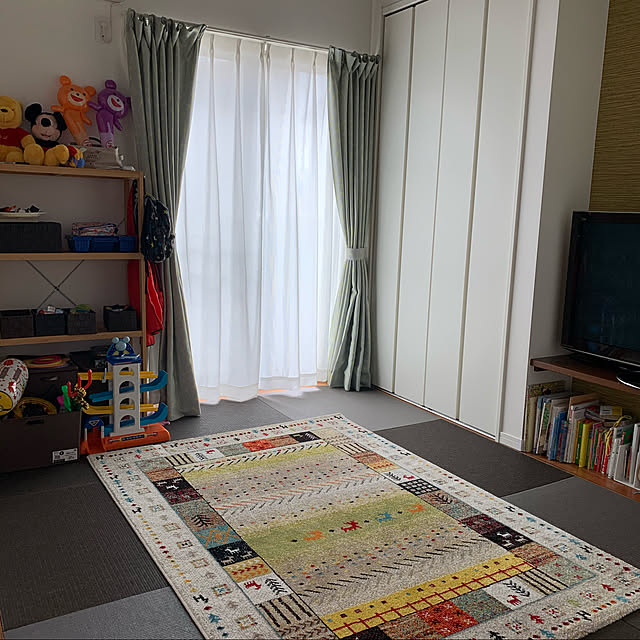 micaさんの実例写真