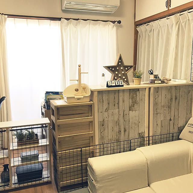 DIY/セリア/100均/雑貨/カフェ風...などのインテリア実例 - 2021-10-22 15:06:15