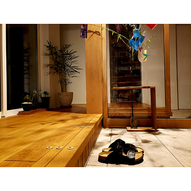 i-kuさんの実例写真
