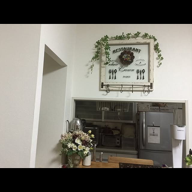 mickさんの実例写真