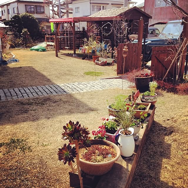 Kazuさんの実例写真