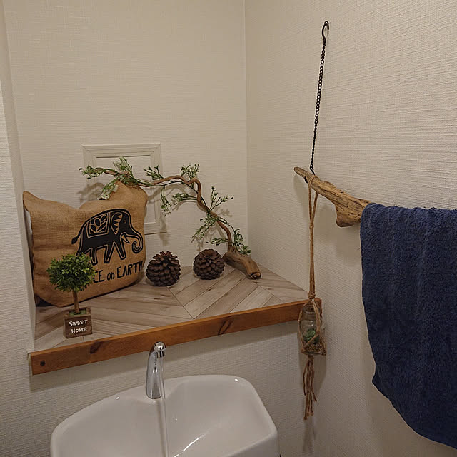 nanaさんの実例写真