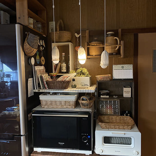 hanaさんの実例写真