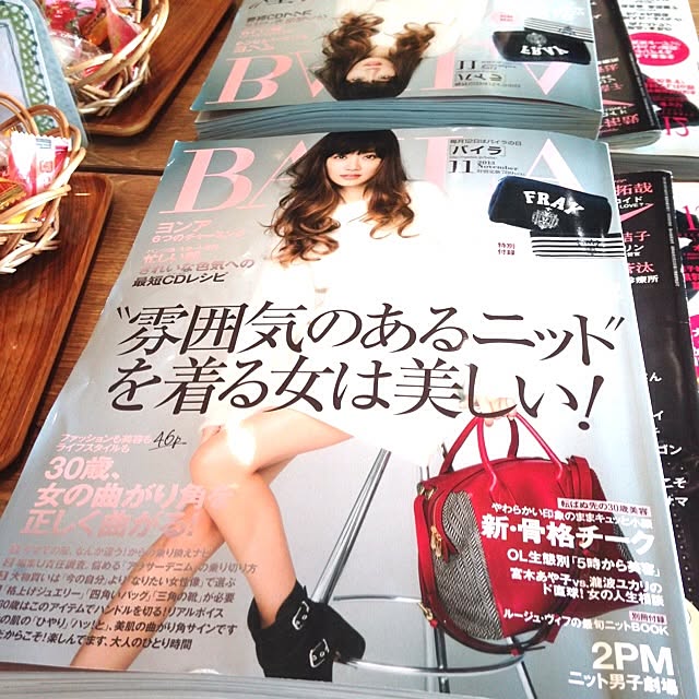 megさんの実例写真