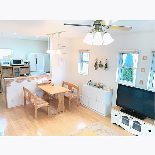 Tiffany.623さんの実例写真