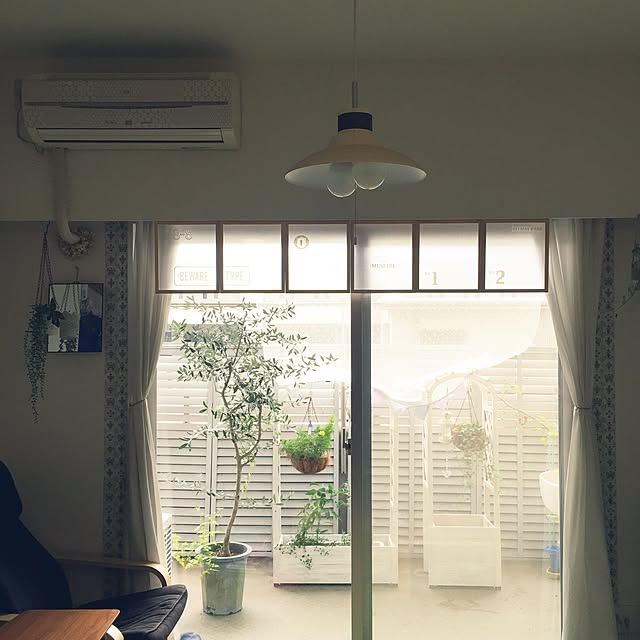indigoblueさんの実例写真