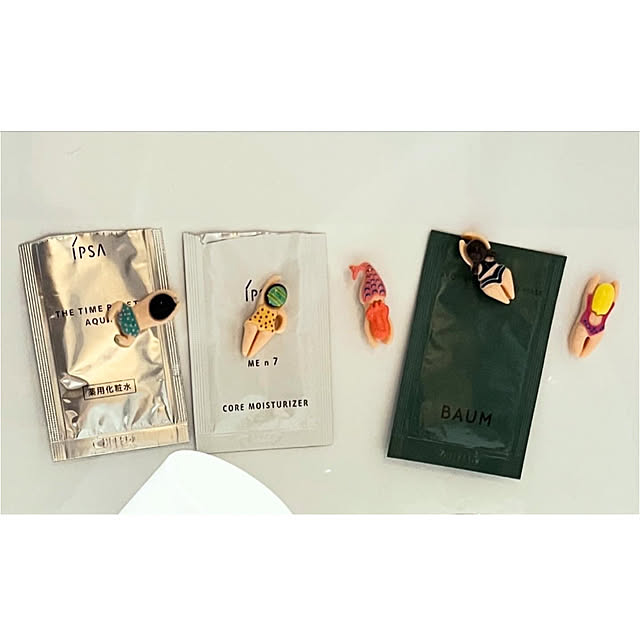 natsukiさんの部屋