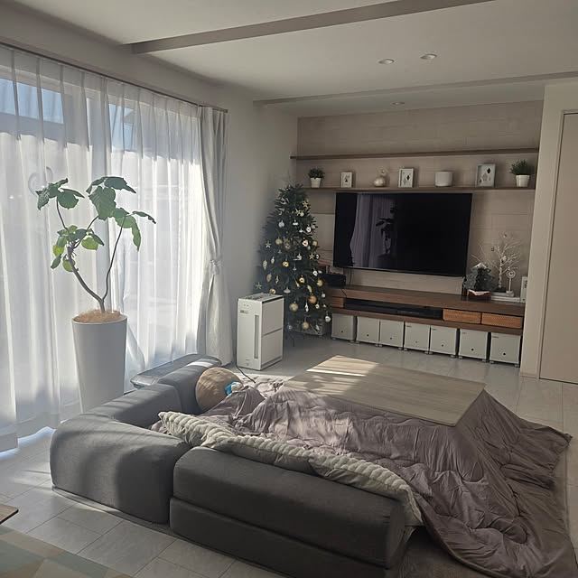 maruさんの実例写真