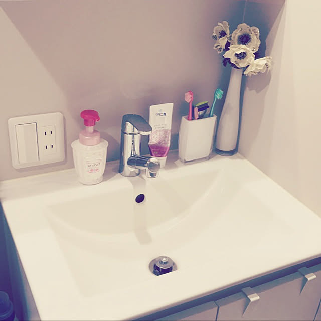 バス/トイレのインテリア実例 - 2017-12-03 20:58:54