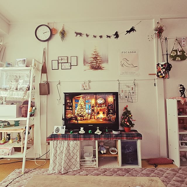 hiroさんの部屋