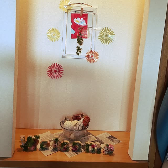 Mayumiさんの実例写真