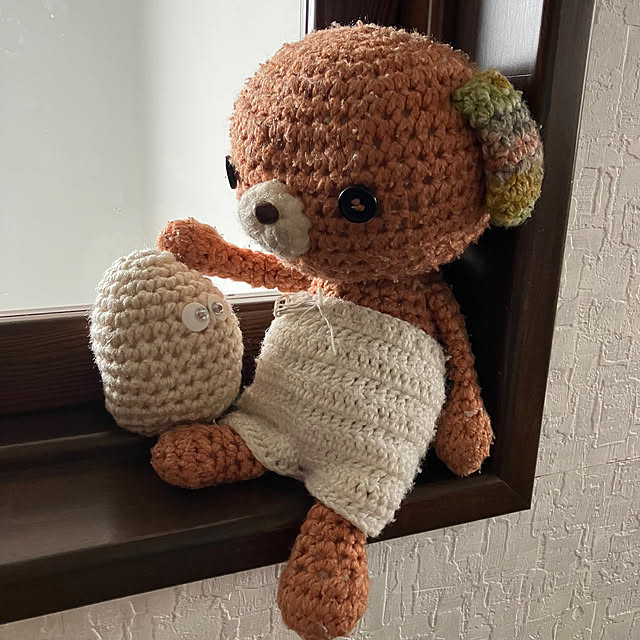 manduonmaさんの実例写真