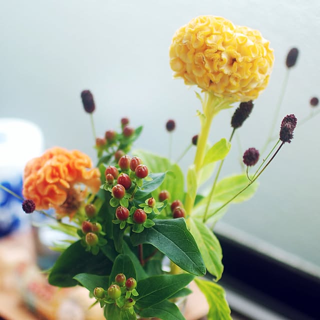 puchisyuhuさんの実例写真