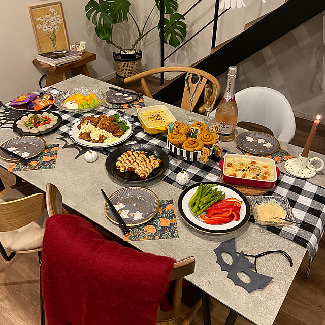 kahomeさんの部屋