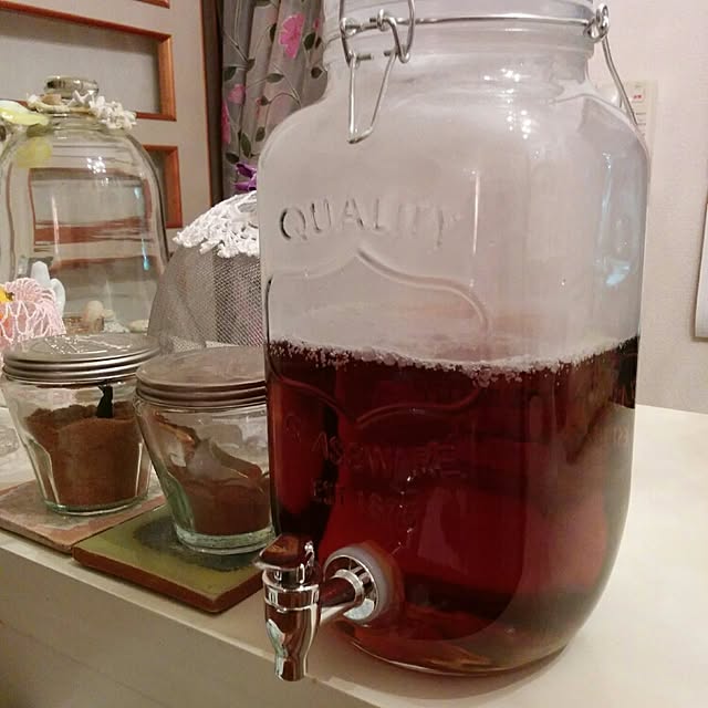 norikoshellpinkさんの実例写真