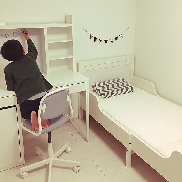 Mさんの実例写真
