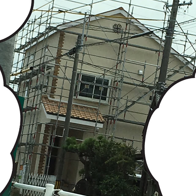 chinamiさんの実例写真