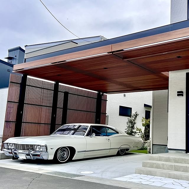 SankyoAlumiさんの実例写真