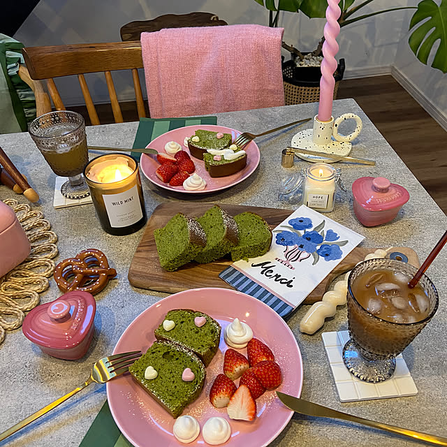kahomeさんの部屋
