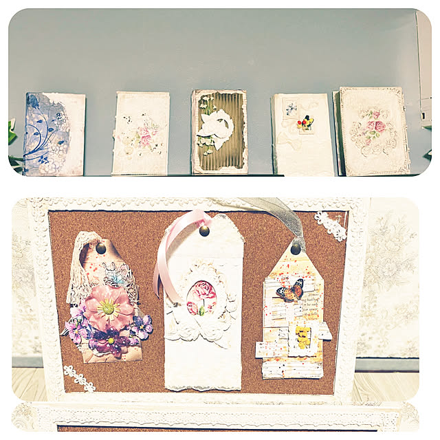 shabby666さんの実例写真