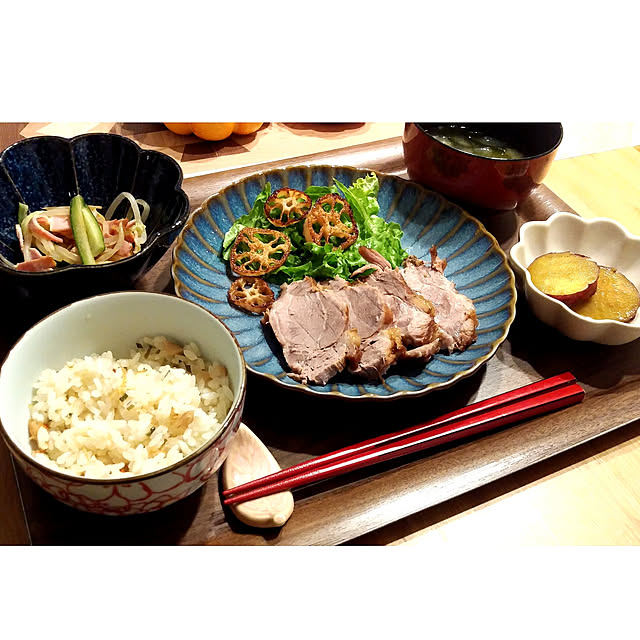 YU-KAさんの実例写真