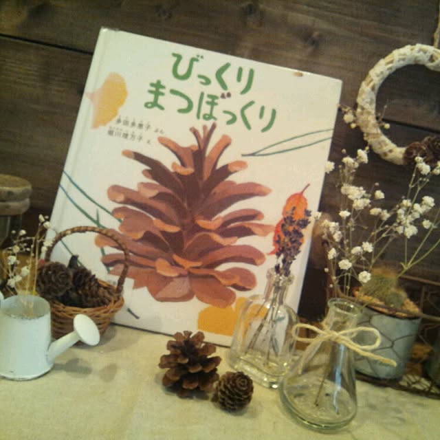 Mokaさんの実例写真