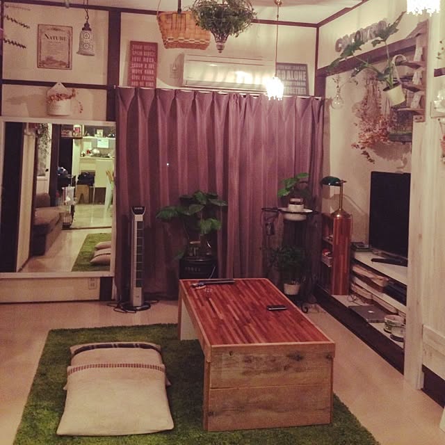 i_am_hisa13さんの実例写真