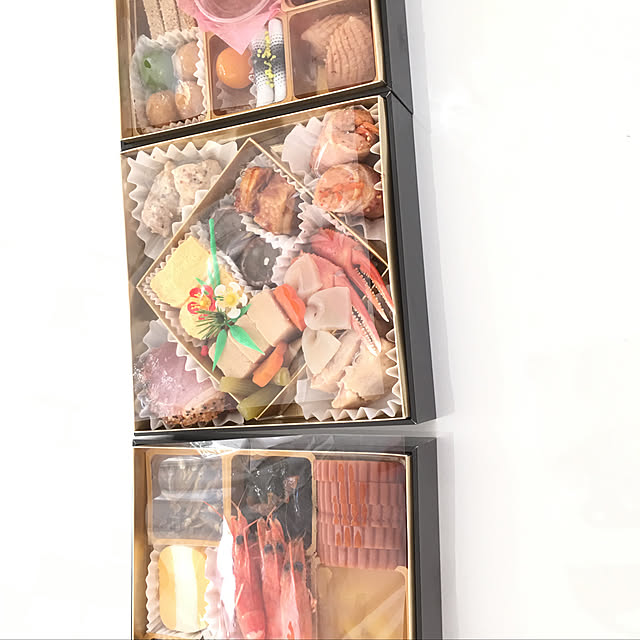 MAKARONさんの実例写真