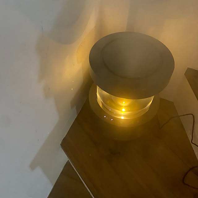 mauveさんの部屋