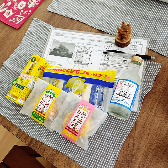 bonoさんの実例写真
