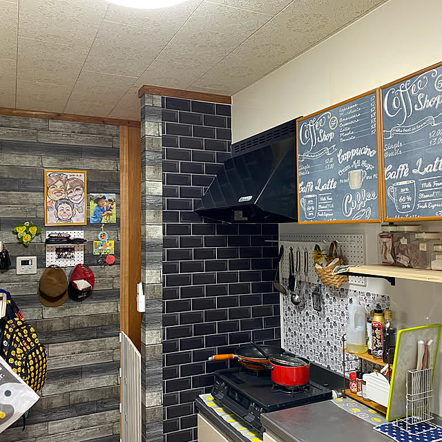 tyobisukeさんの実例写真