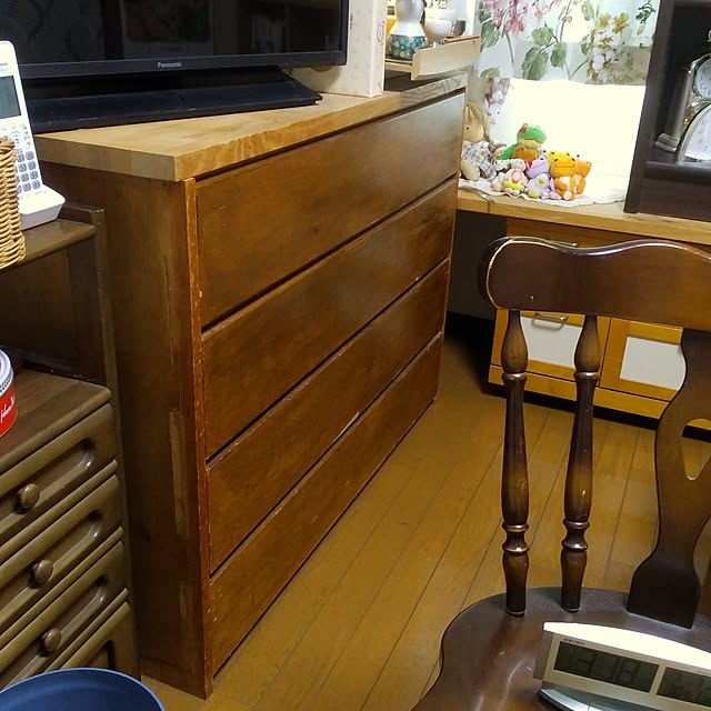 tomoko.tk1130Tomさんの実例写真