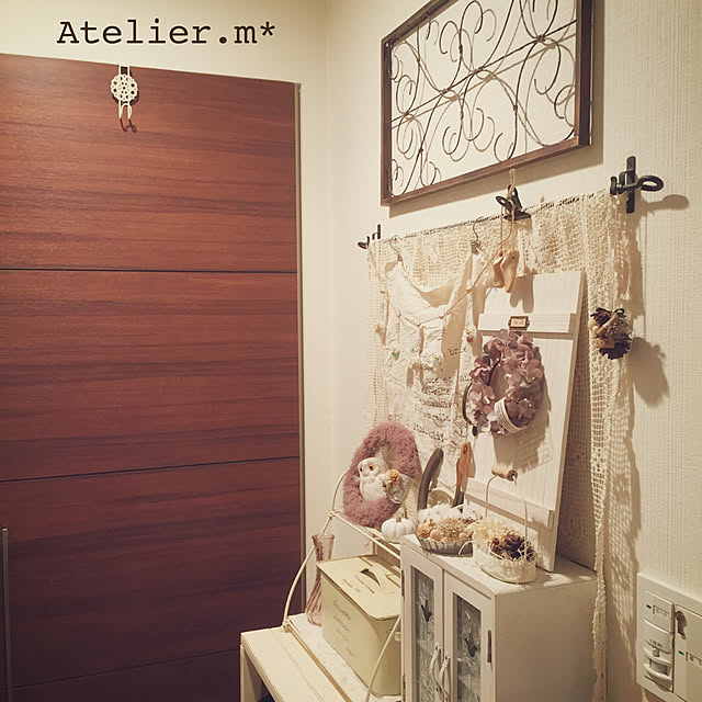 Atelier.mさんの実例写真