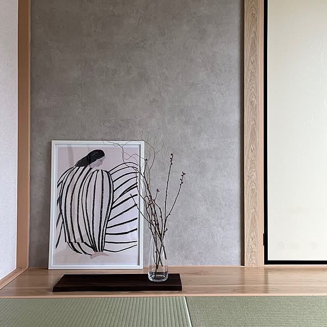 chiiさんの部屋
