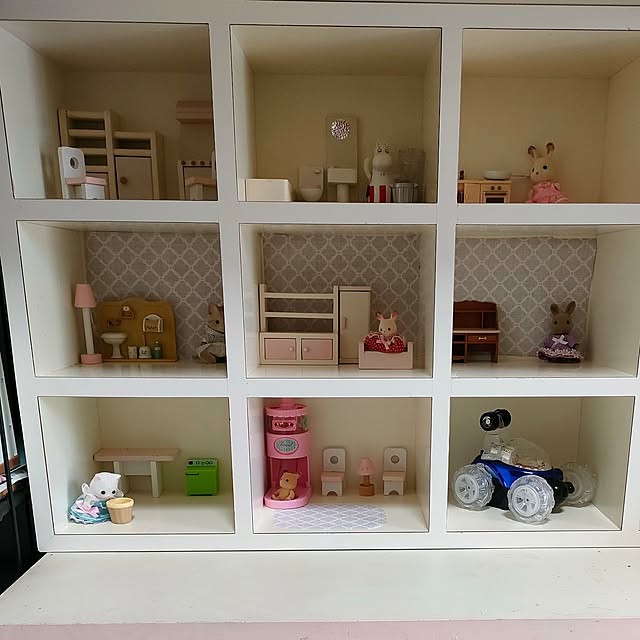 mind_komaさんの部屋