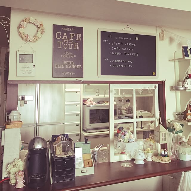 Atelier.mさんの実例写真