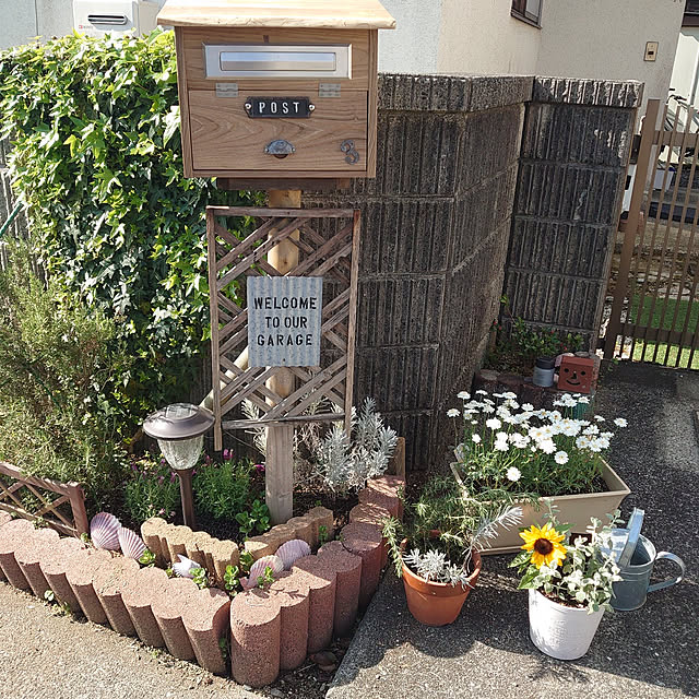 fukuさんの実例写真