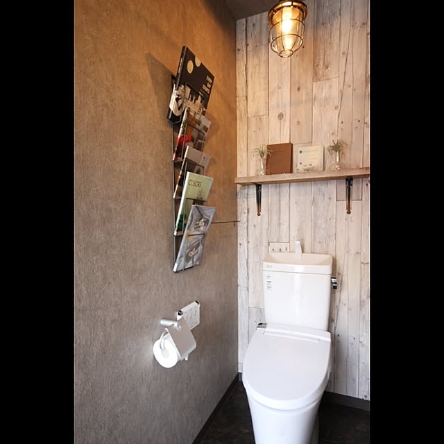 TOKYO_TOILET_LABOさんの実例写真