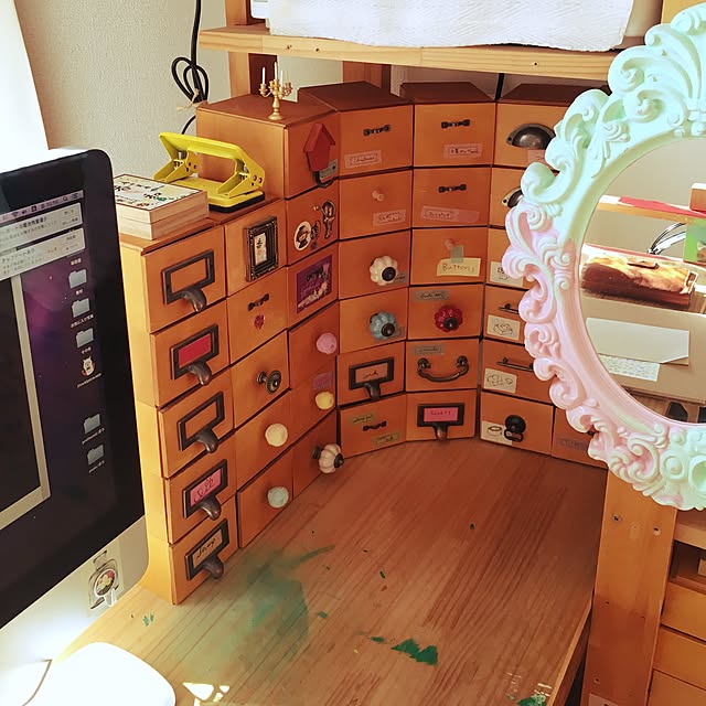 kinoko8oさんの実例写真