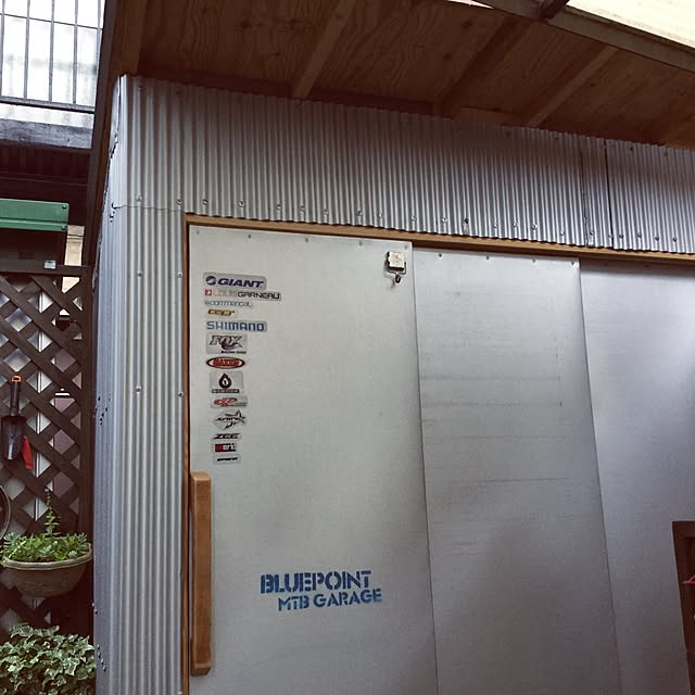 bluepointさんの実例写真