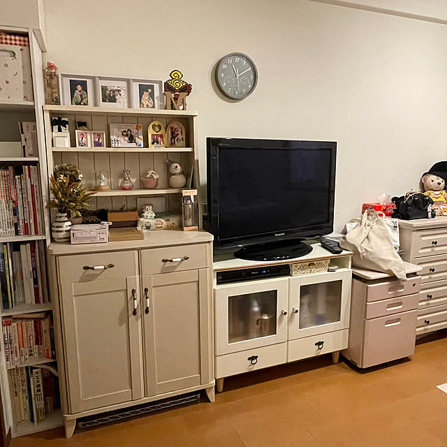 mintさんの部屋