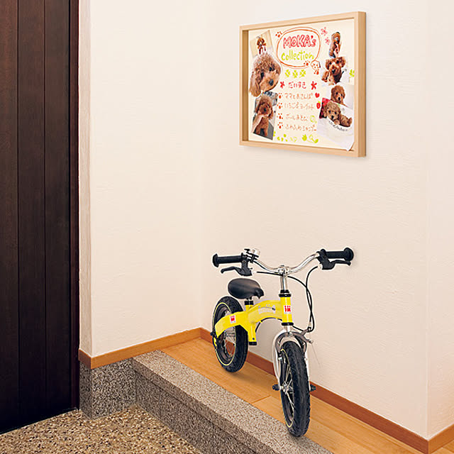 WALL_MATESさんの実例写真