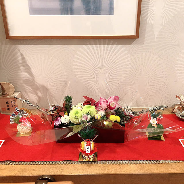 実例写真