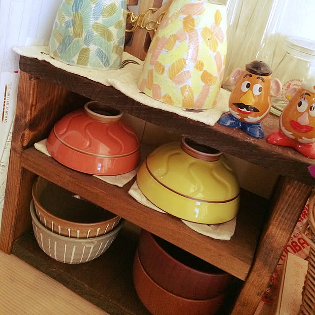 cocomamaさんの実例写真