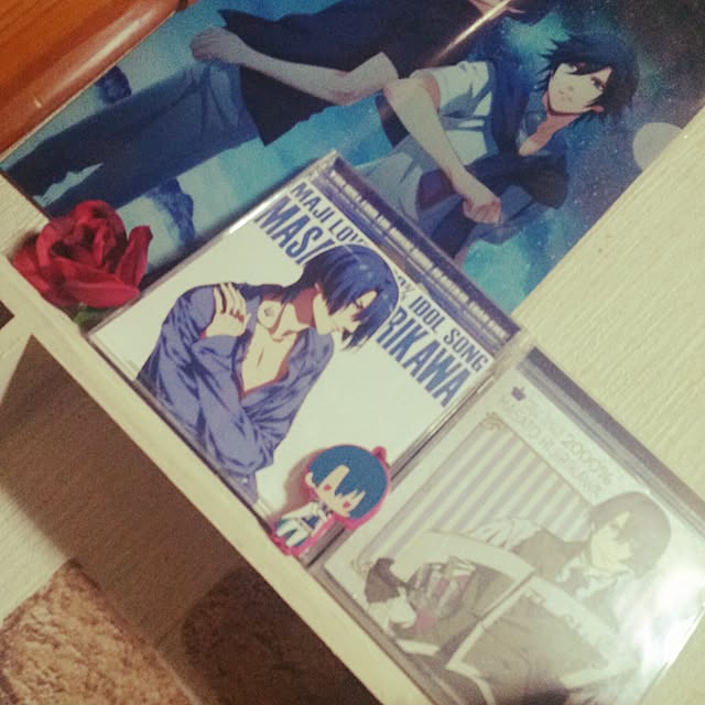 kusattaokaroさんの実例写真